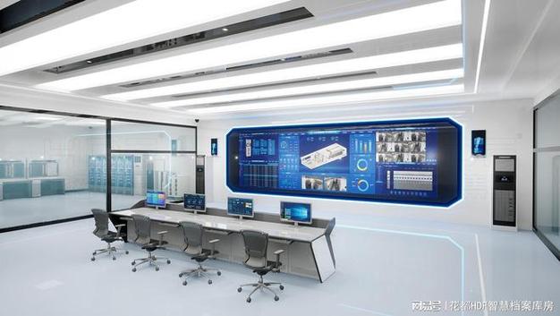 2026洛阳数字档案加工厂实力观察 从技术积累到服务闭环，花都集团的数字档案实践